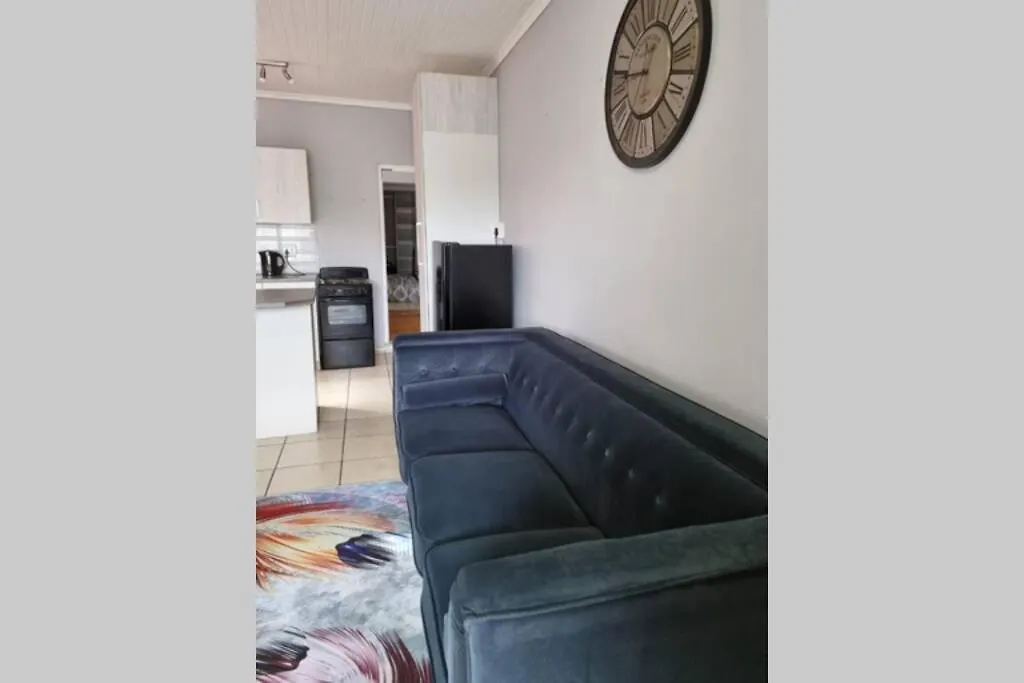 Apartment 9Th Green, Mill Park Glendinningvale Südafrika